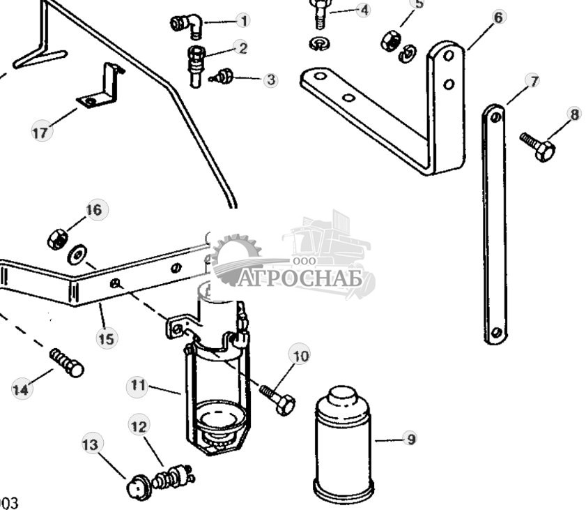 Electrically Operated Cold Weather Starting Aid 